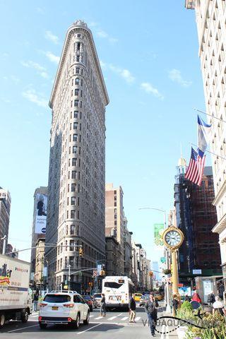 Flatiron Building 1