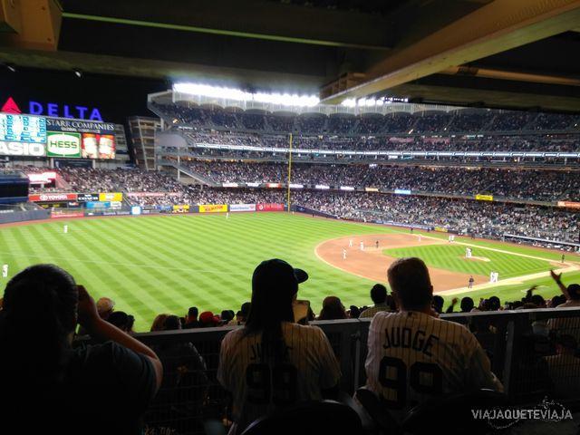 Yankee Stadium 6