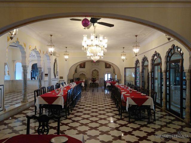 Ciudad rosa de Jaipur 14