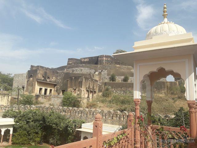 Ciudad rosa de Jaipur 15