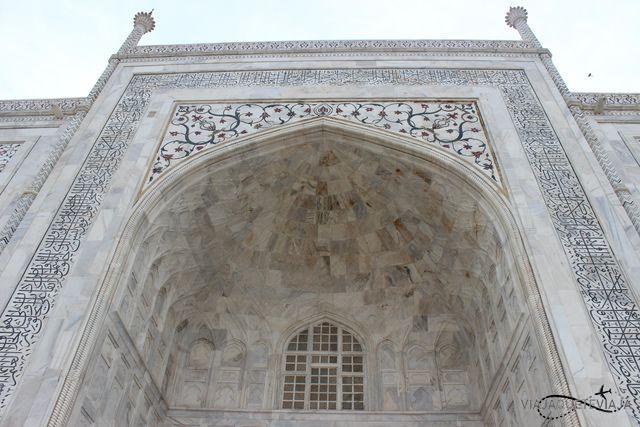 Taj Mahal 11