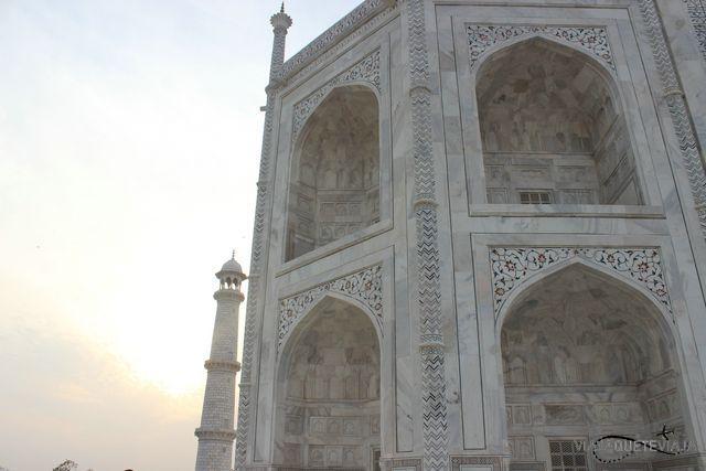 Taj Mahal 12