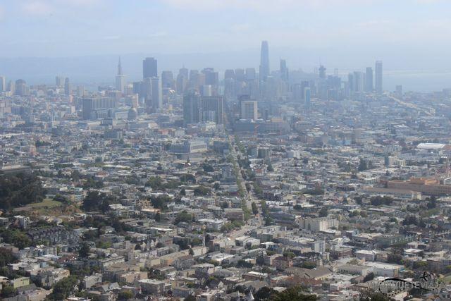 Cuando viajar a San Francisco