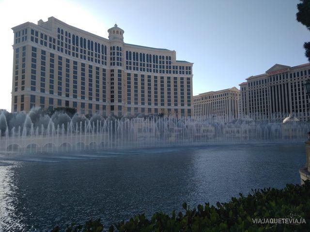 Hoteles de Las Vegas 22