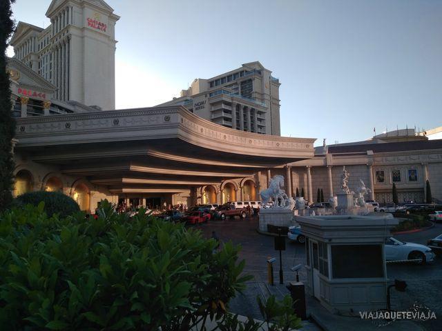 Hoteles de Las Vegas 39