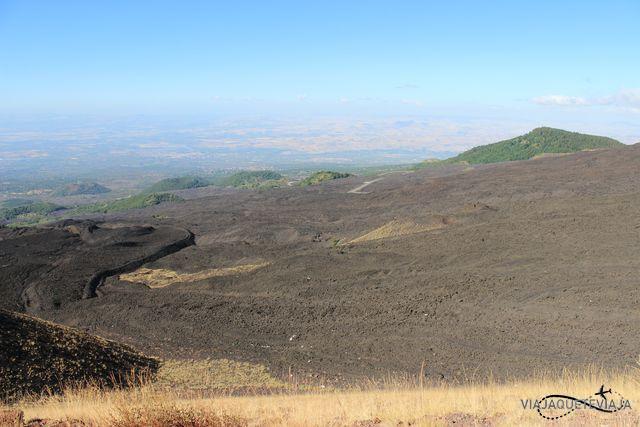 El Monte Etna 4