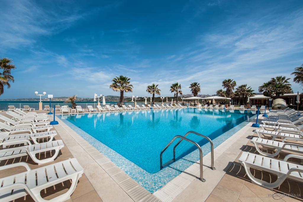 Hoteles de Sicilia 2