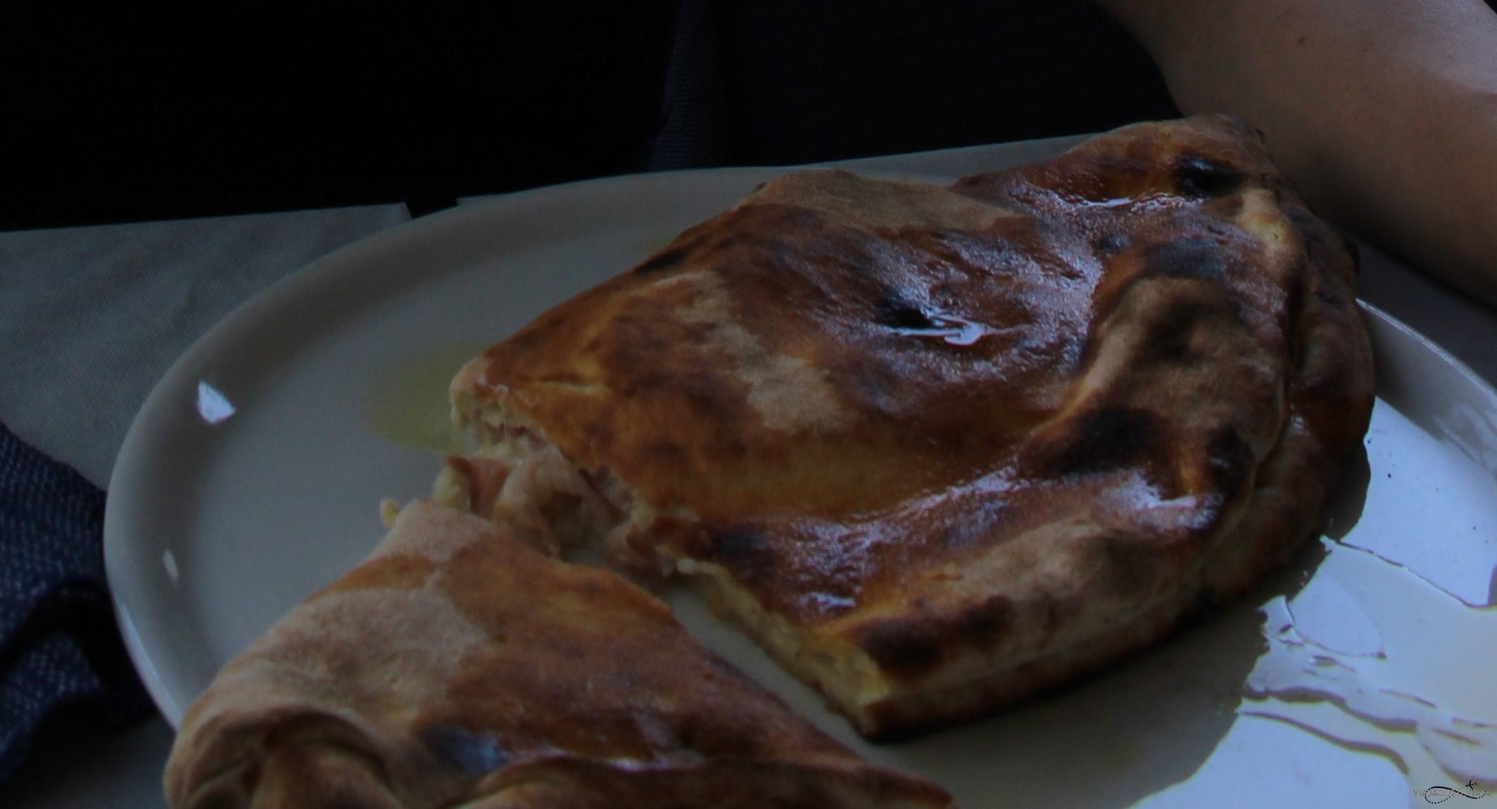 Comida típica de Sicilia 1