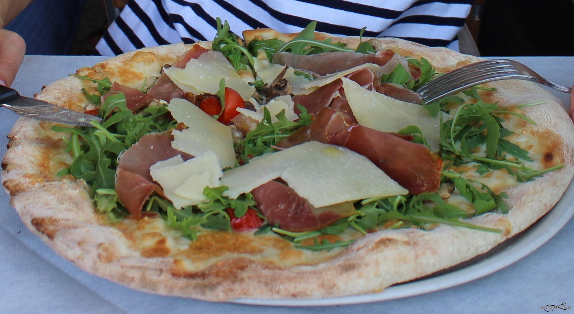 Comida típica de Sicilia 2