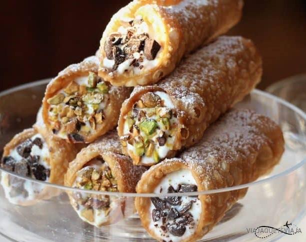 Comida típica de Sicilia 4