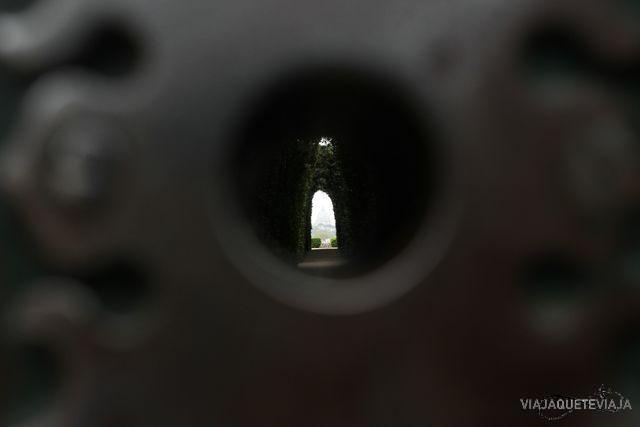 Coliseo - Foro - Palatino (Día 2) 47