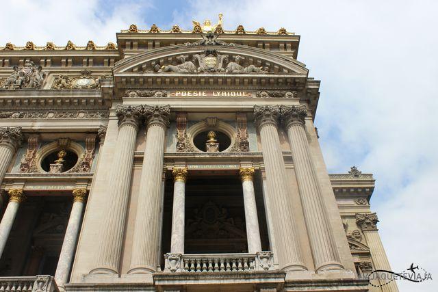 Notre Dame - centro de París 3