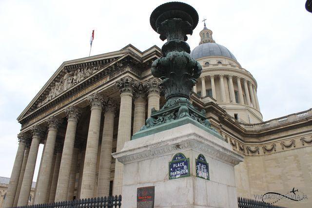 Notre Dame - centro de París 20