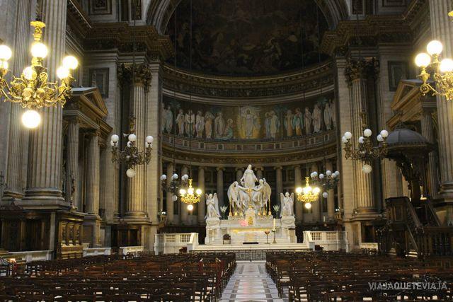 Iglesia de la Magdalena 3