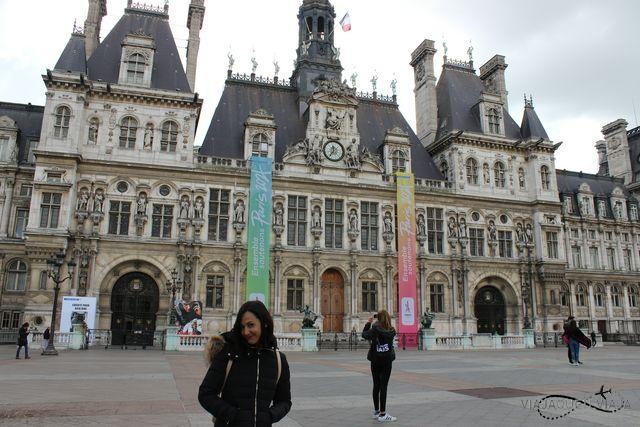 Ayuntamiento de París 3